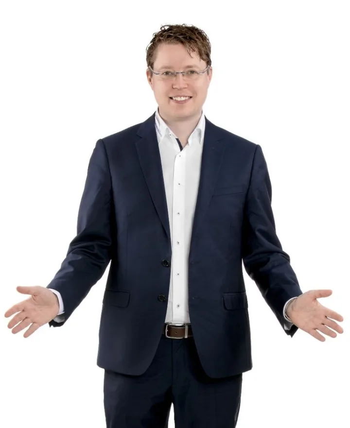 Sebastian Fesser, Baugutachter und Sachverständiger für Südheide